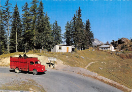 73-COL DU TELEGRAPHE-N°619-D/0239 - Other & Unclassified
