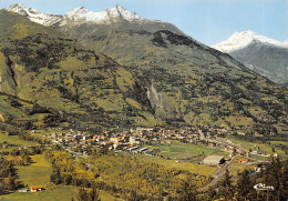 73-BOURG SAINT MAURICE-N°619-D/0235 - Bourg Saint Maurice