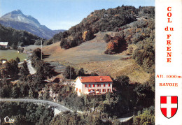 73-COL DU FRENE-N°619-D/0227 - Sonstige & Ohne Zuordnung