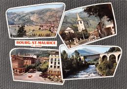 73-BOURG SAINT MAURICE-N°619-D/0237 - Bourg Saint Maurice