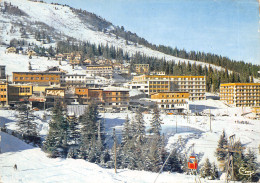 73-COURCHEVEL-N°619-D/0231 - Courchevel