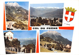 73-COL DU FRENE-N°619-D/0229 - Other & Unclassified