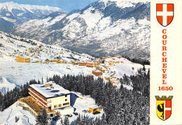 73-COURCHEVEL-N°619-D/0203 - Courchevel