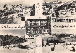 73-COURCHEVEL-N°619-D/0189 - Courchevel