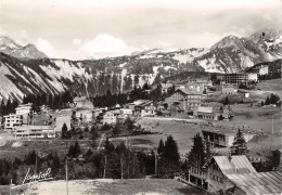 73-COURCHEVEL-N°619-D/0197 - Courchevel