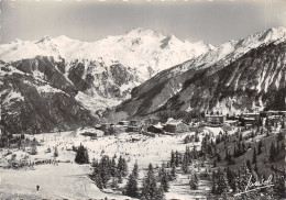 73-COURCHEVEL-N°619-D/0193 - Courchevel