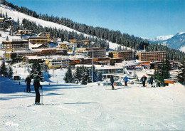 73-COURCHEVEL-N°619-D/0177 - Courchevel