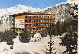 73-COURCHEVEL-N°619-D/0155 - Courchevel