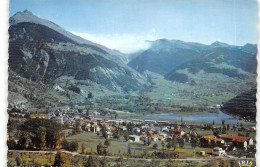 73-BOURG SAINT MAURICE-N°619-D/0149 - Bourg Saint Maurice