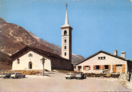 73-TIGNES-N°619-D/0143 - Sonstige & Ohne Zuordnung