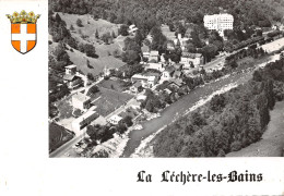 73-LA LECHERE LES BAINS-N°619-D/0135 - Other & Unclassified