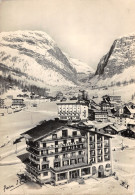 73-VAL D ISERE-N°619-D/0117 - Val D'Isere