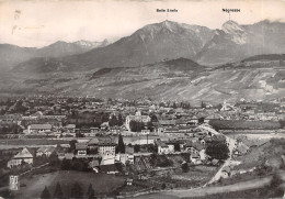 73-ALBERTVILLE-N°619-D/0105 - Albertville