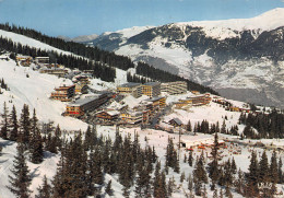 73-COURCHEVEL-N°619-D/0071 - Courchevel