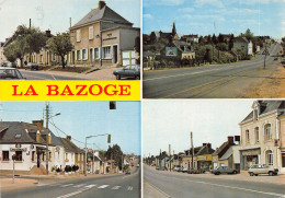 72-LA BAZOGE-N°619-D/0063 - Other & Unclassified