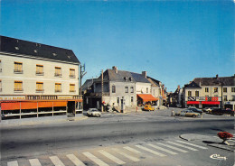 72-BEAUMONT SUR SARTHE-N°619-D/0013 - Beaumont Sur Sarthe