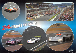 72-LE MANS-CIRCUIT DES 24 H-N°619-D/0011 - Le Mans