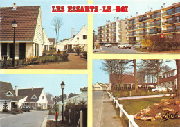 78-LES ESSARTS LE ROI-N°620-D/0337 - Les Essarts Le Roi