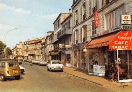 78-BOUGIVAL-N°620-D/0299 - Bougival