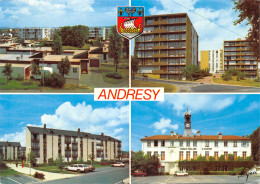 78-ANDRESY-N°620-D/0289 - Andresy