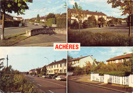 78-ACHERES-N°620-D/0265 - Acheres