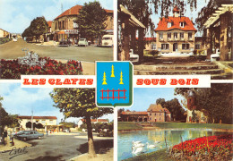 78-LES CLAYES SOUS BOIS-N°620-D/0235 - Les Clayes Sous Bois
