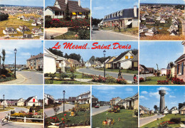78-LE MESNIL SAINT DENIS-N°620-D/0237 - Le Mesnil Saint Denis