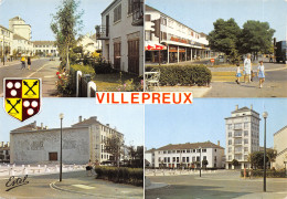 78-VILLEPREUX-N°620-D/0225 - Villepreux