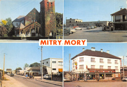 77-MITRY MORY-N°620-D/0125 - Mitry Mory