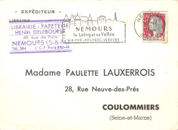 77-COULOMMIERS-N°620-D/0111 - Coulommiers