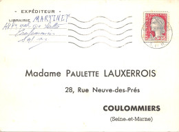 77-COULOMMIERS-N°620-D/0109 - Coulommiers