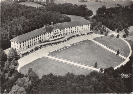 77-BUSSIERES-MAISON DE CURE SNCF-N°620-D/0101 - Autres & Non Classés