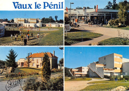 77-VAUX LE PENIL-N°620-D/0087 - Other & Unclassified