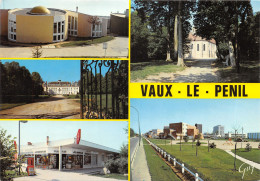 77-VAUX LE PENIL-N°620-D/0085 - Other & Unclassified