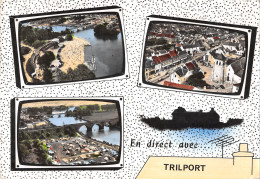 77-TRILPORT-N°620-D/0031 - Other & Unclassified