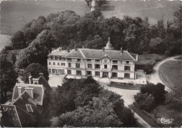 77-BUSSIERES-CHÂTEAU DE SERICOURT-N°620-D/0005 - Sonstige & Ohne Zuordnung