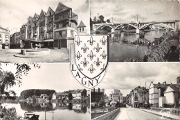 77-LAGNY SUR MARNE-N°620-C/0333 - Lagny Sur Marne