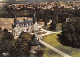 76-MONTRY-LE CHÂTEAU-N°620-C/0257 - Altri & Non Classificati