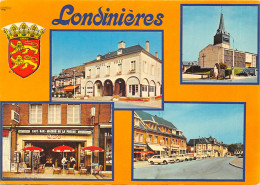 76-LONDINIERES-N°620-C/0243 - Londinières