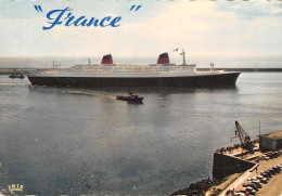 76-LE HAVRE-LE FRANCE-N°620-C/0211 - Ohne Zuordnung