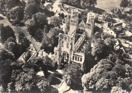 76-JUMIEGES-RUINES DE L ABBAYE-N°620-C/0171 - Jumieges