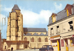 76-LE TREPORT-N°620-C/0105 - Le Treport