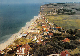 76-POURVILLE-N°620-B/0369 - Other & Unclassified