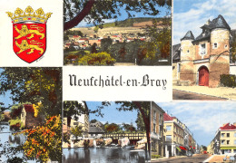 76-NEUFCHATEL EN BRAY-N°620-B/0365 - Andere & Zonder Classificatie