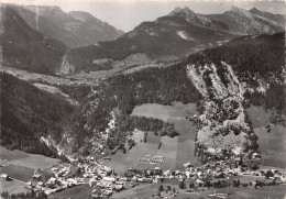 74-LA CLUSAZ-N°620-B/0303 - La Clusaz