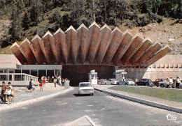 74-TUNNEL DU MONT BLANC-N°620-B/0307 - Other & Unclassified