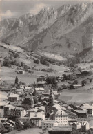 74-LA CLUSAZ-N°620-B/0301 - La Clusaz