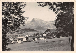 74-MEGEVE-N°620-B/0287 - Megève