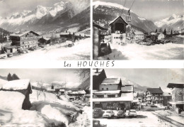 74-LES HOUCHES-N°620-B/0291 - Les Houches