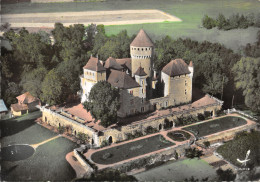 74-LOVAGNY-CHÂTEAU DE MONTROTTIER-N°620-B/0283 - Lovagny